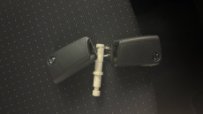 SEAT Arona 1.0 TSI SE Technology 5dr Petrol Hatchback